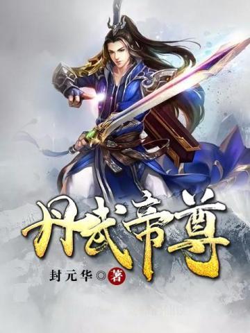 丹武帝尊封面