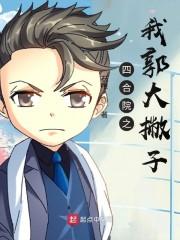 四合院之我郭大撇子封面