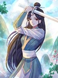 爆马后方知我是白月光封面
