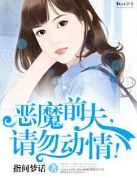 恶魔前夫，请勿动情！封面