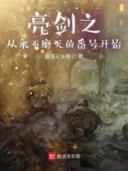 亮剑之从永不磨灭的番号开始封面