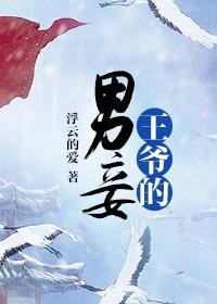 王爷的男妾封面