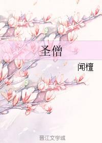 圣僧封面