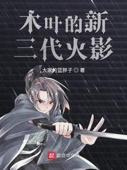 木叶的新三代火影封面