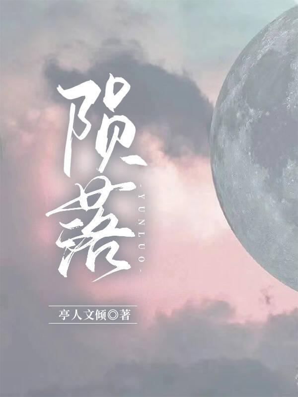 陨落封面