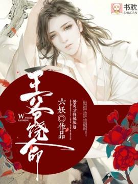 王爷饶命封面