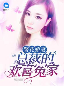 警花娇妻：总裁的欢喜冤家封面