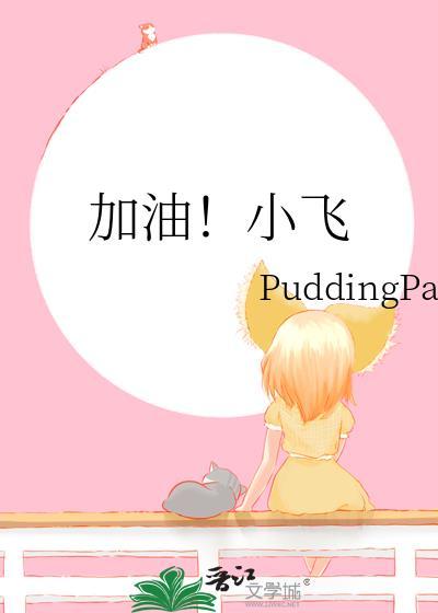 加油！小飞封面