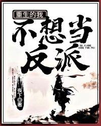 重生的我不想当反派封面