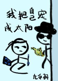 我把自己宠成太阳[重生]封面