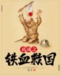 抗战之铁血救国封面