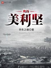 鹰扬美利坚封面