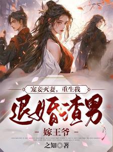 宠妾灭妻,重生我退婚渣男嫁王爷封面