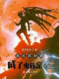 莫名其妙就成了虫族亲王封面