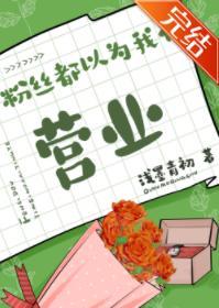 粉丝都以为我在营业封面