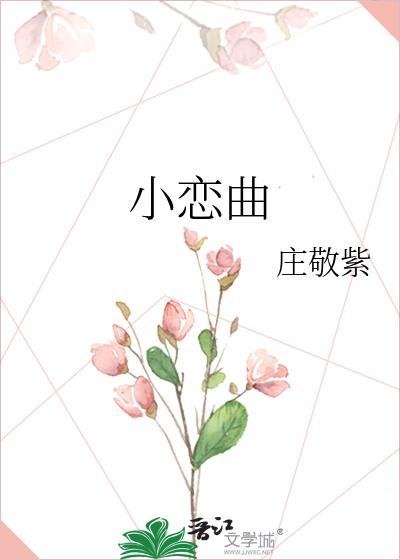 小恋曲封面