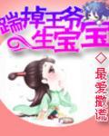 踹掉王爷生宝宝封面