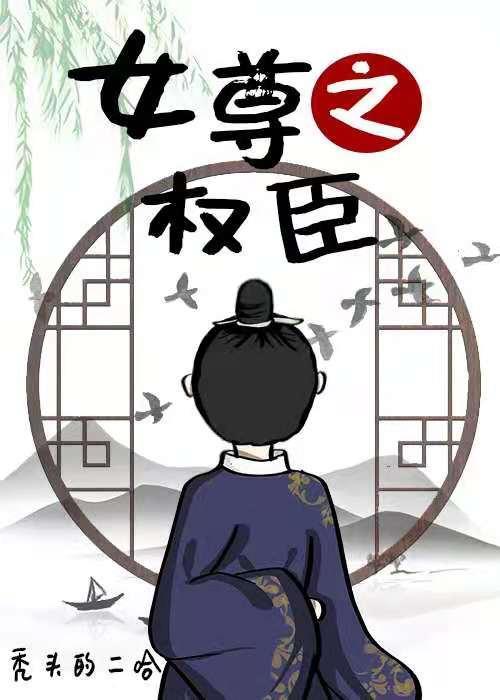 女尊之权臣封面