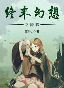 终末幻想之降临封面