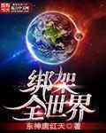 绑架全世界封面