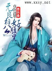 无良相公好腹黑封面