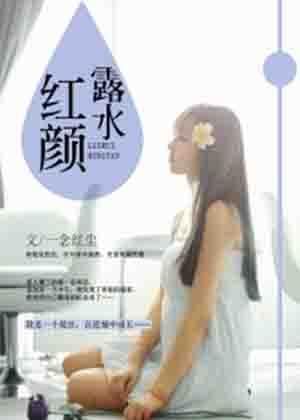 露水红颜封面