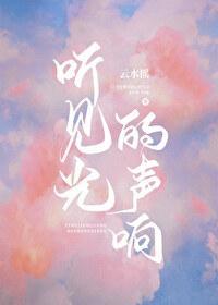 听见光的声响封面