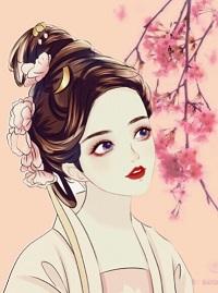 桃花劫封面