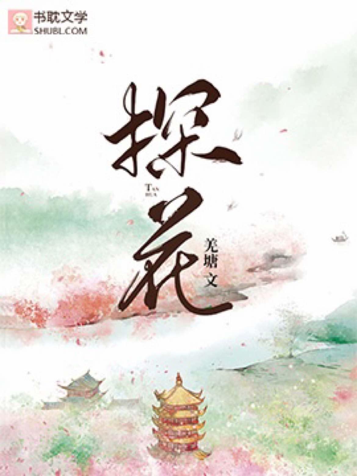 探花封面