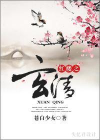 红楼之玄清封面