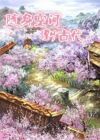 随身空间到古代封面