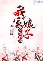 我家娘子身娇体弱封面