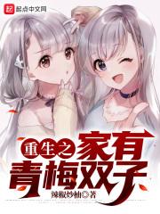 重生之家有青梅双子封面