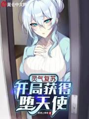 灵气复苏：开局获得堕天使封面