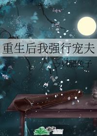 重生后我强行宠夫封面