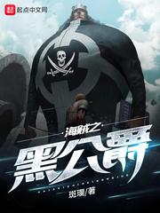 海贼之黑公爵封面