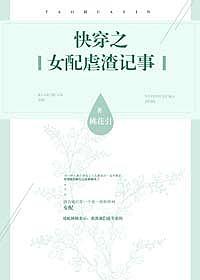快穿之女配虐渣记事封面