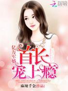医妃倾城：太子殿下狂宠妻封面