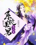 快穿：系统美男有点多封面
