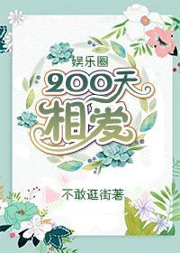 [娱乐圈]200天相爱封面