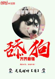 万界最强舔狗封面