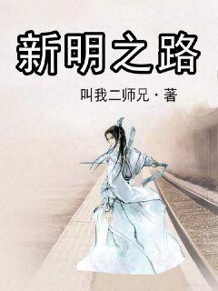 新明之路封面