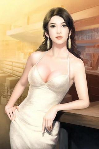 色授魂予封面