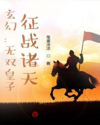 无双皇子秦无道封面