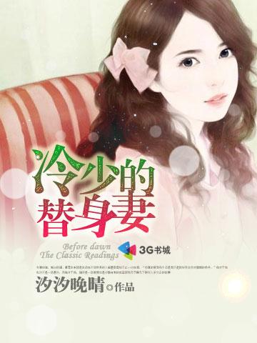 念念情深封面