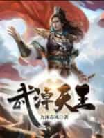 武淖天王封面