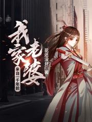 我来自1000年前封面