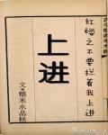 红楼之不要拦着我上进封面