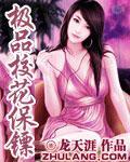 极品校花保镖封面
