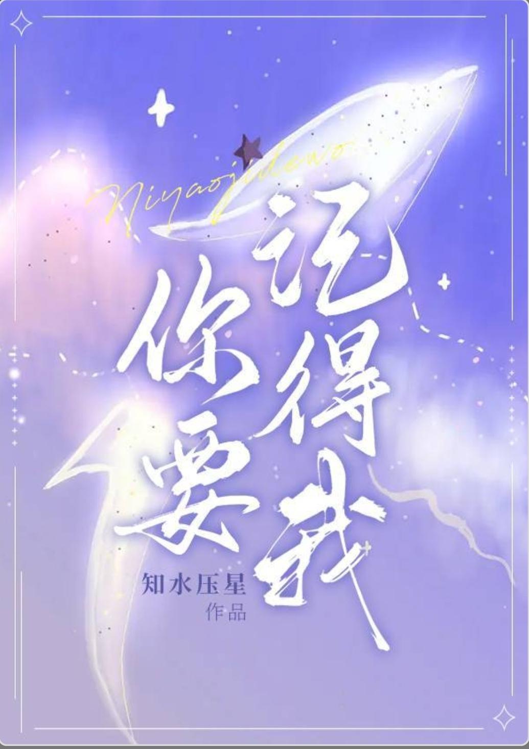 你要记得我封面
